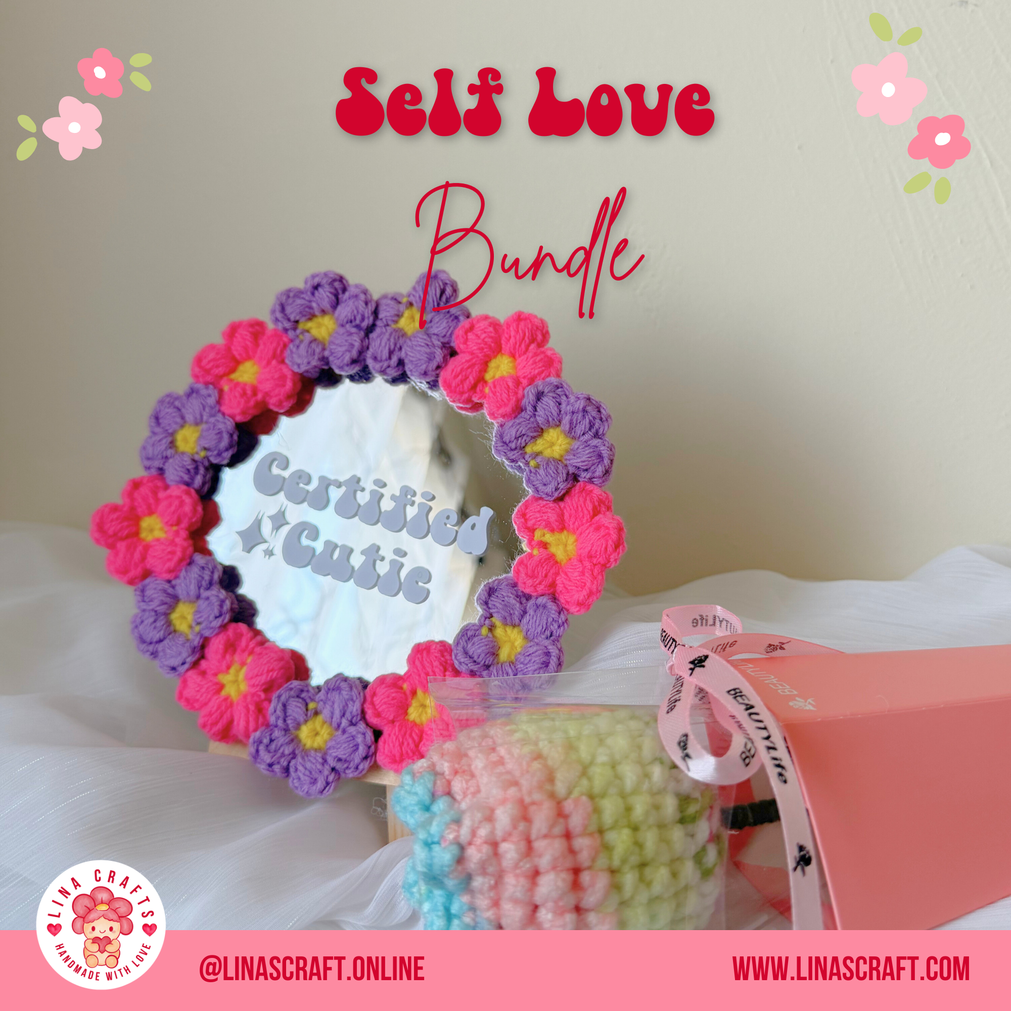 Self Love Bundle 🌸✨