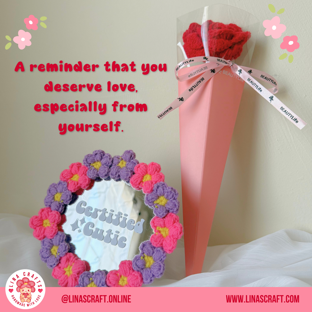 Self Love Bundle 🌸✨