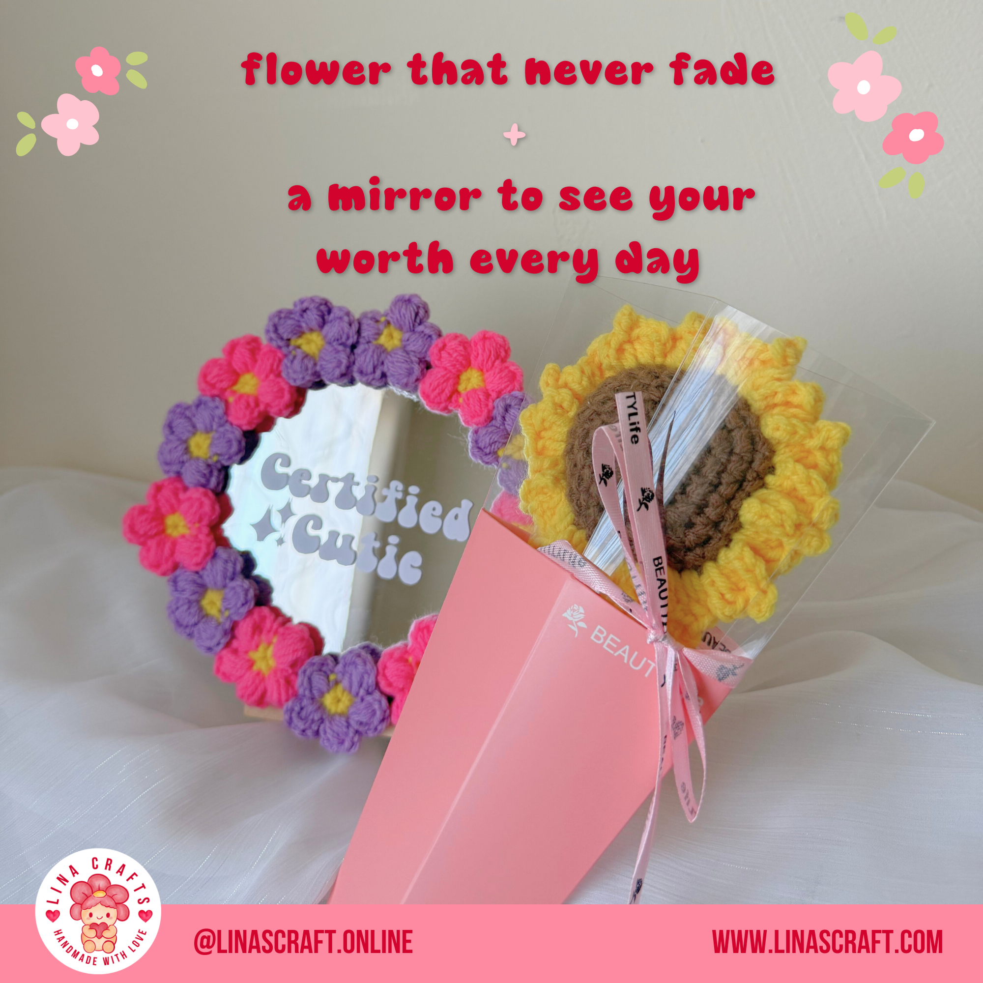 Self Love Bundle 🌸✨